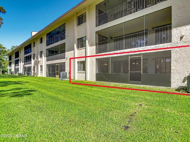 Indigo Point Condo