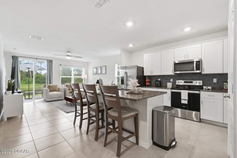 3 bedroom Townhouse at 60 Bella Lago Circle, Bella Oaks, Port Orange — photo 5