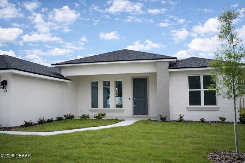 3 bedroom Single Family Residence at 13 Farnum Lane, Not In Subdivision, Palm Coast — photo 1