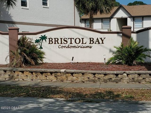 Bristol Bay Condo