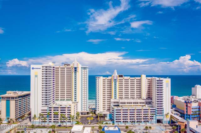 350 N Atlantic Avenue #2333