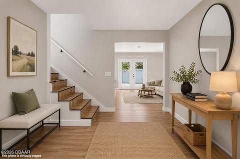 600 Sea Gull Court, Edgewater FL - photo 8 of 55