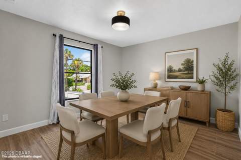 600 Sea Gull Court, Edgewater FL - photo 20 of 55