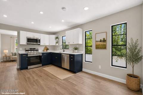 600 Sea Gull Court, Edgewater FL - photo 15 of 55