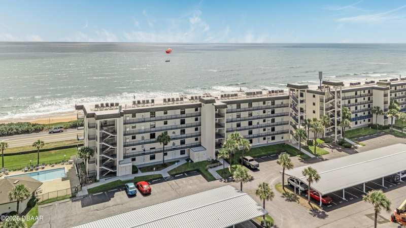 2 bedroom Condominium at 3110 Ocean Shore Boulevard #111, Seabridge South, Ormond Beach — photo 1