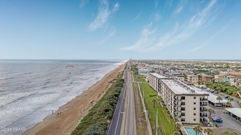 2 bedroom Condominium at 3110 Ocean Shore Boulevard #111, Seabridge South, Ormond Beach — photo 4