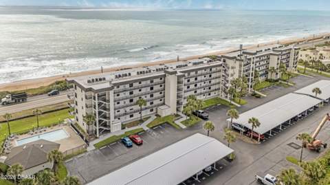 3110 Ocean Shore Boulevard #111, Ormond Beach FL - photo 21 of 30