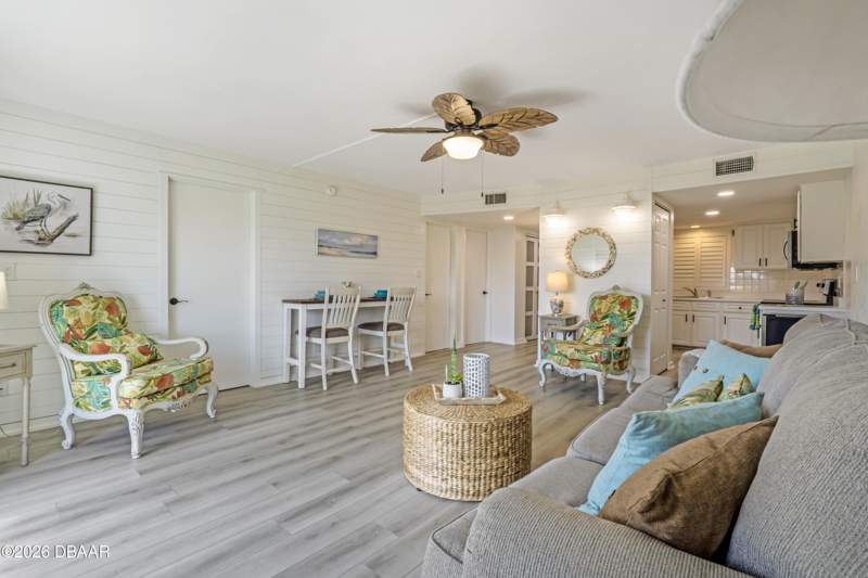 2 bedroom Condominium at 3110 Ocean Shore Boulevard #111, Seabridge South, Ormond Beach — photo 2