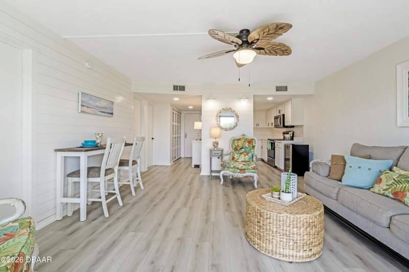 2 bedroom Condominium at 3110 Ocean Shore Boulevard #111, Seabridge South, Ormond Beach — photo 3
