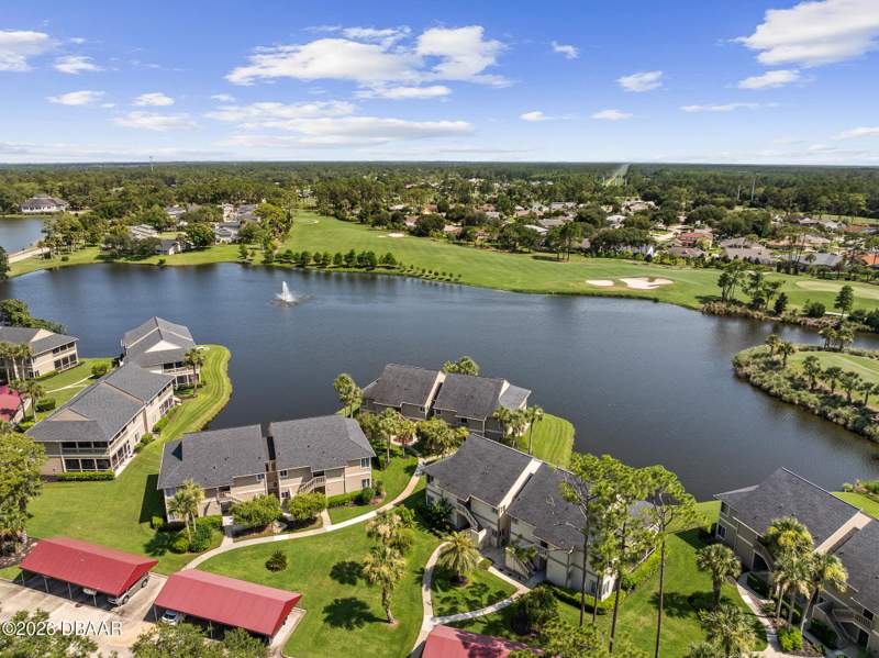2 bedroom Condominium at 18 Magnolia Drive #S, Plantation Bay, Ormond Beach — photo 5
