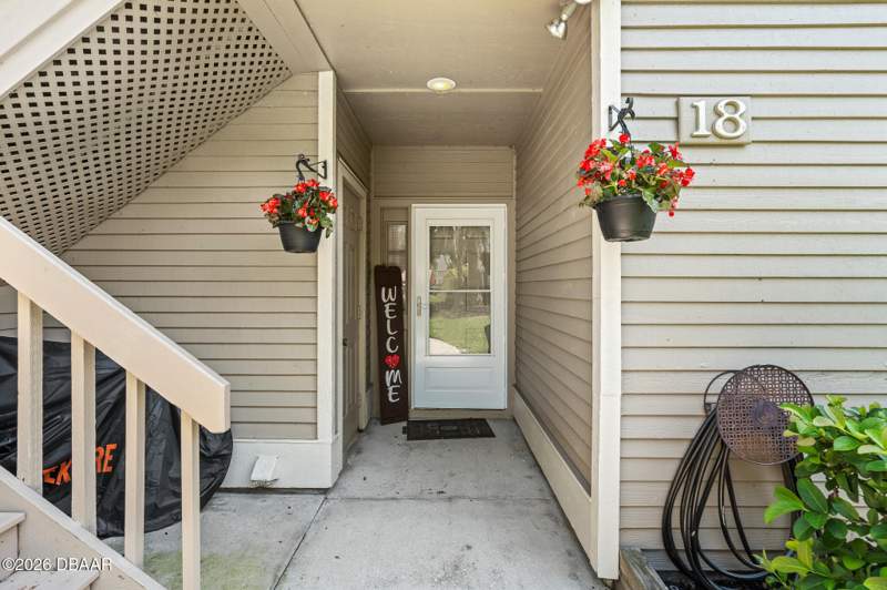 2 bedroom Condominium at 18 Magnolia Drive #S, Plantation Bay, Ormond Beach — photo 3