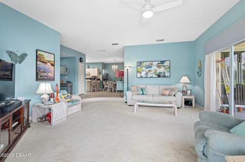 18 Magnolia Drive #S, Ormond Beach FL - photo 12 of 65