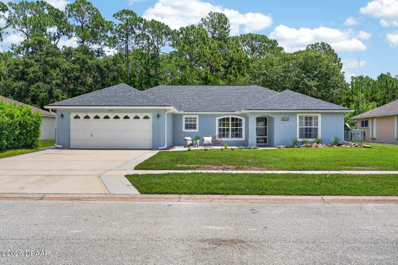 3 bedroom Single Family Residence at 5480 Saint Regis Way, Vineyards, Port Orange — photo 1