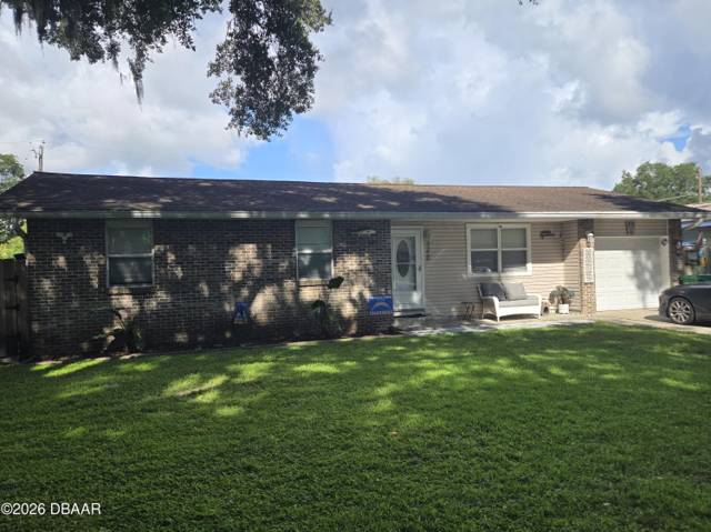 340 S Center Street