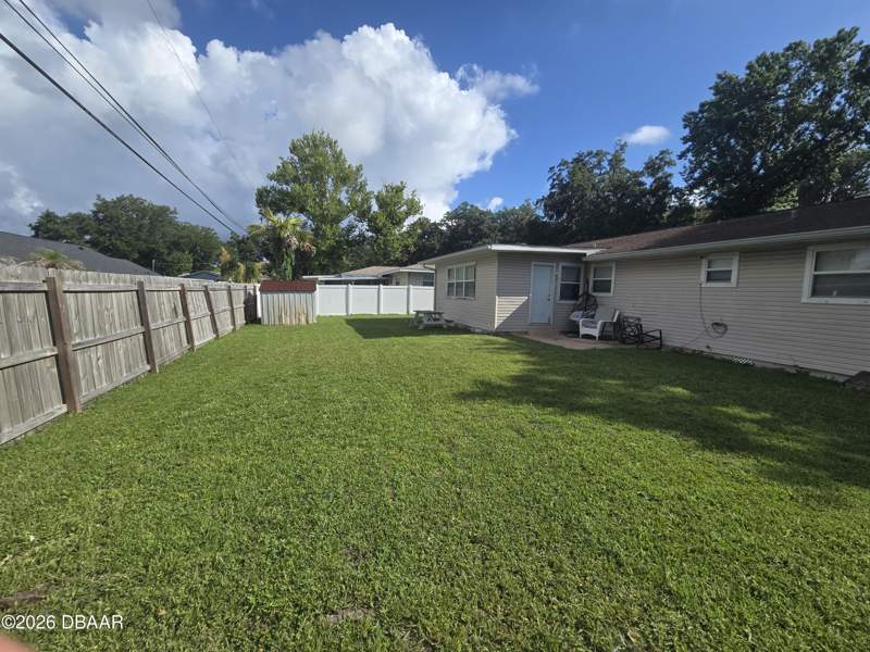 3 bedroom Single Family Residence at 340 S Center Street, Oak Trails, Ormond Beach — photo 4