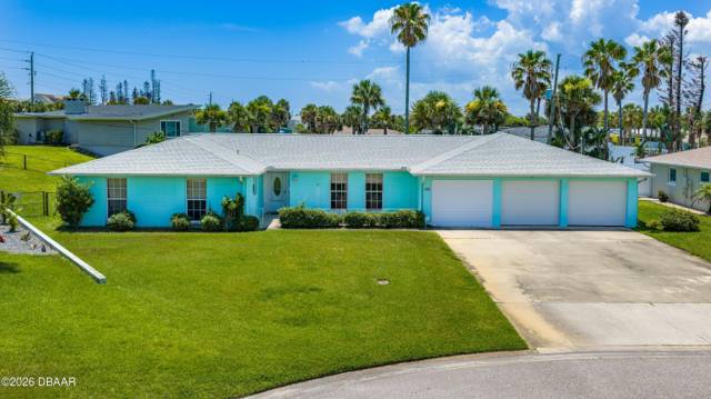 228 Wedgewood Circle