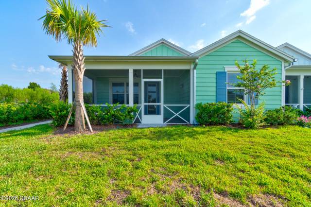 251 Gypsy Palace Lane, home for sale in Daytona Beach