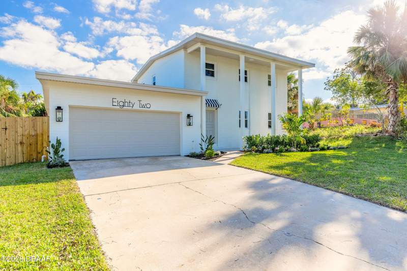 4 bedroom Single Family Residence at 82 Ray Mar Drive, Ray Mar Heights, Ormond Beach — photo 2