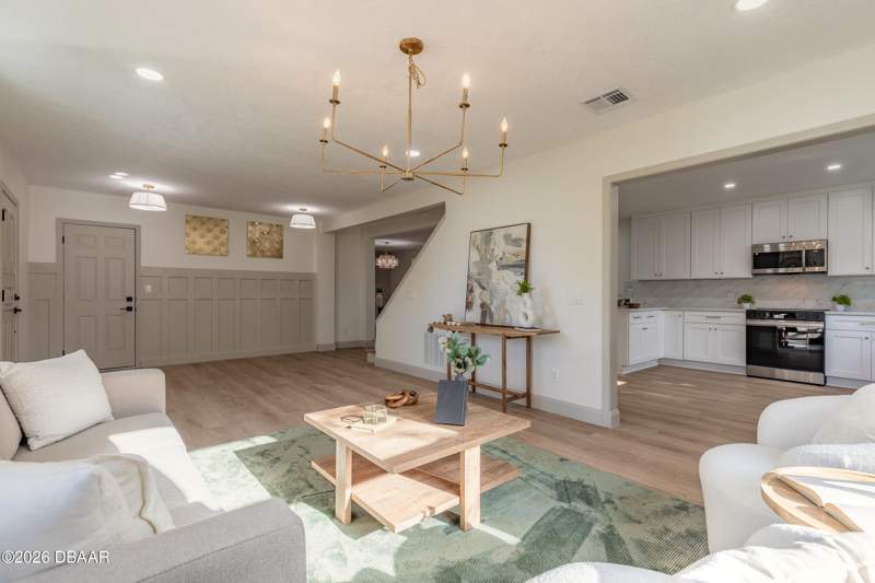 4 bedroom Single Family Residence at 82 Ray Mar Drive, Ray Mar Heights, Ormond Beach — photo 5
