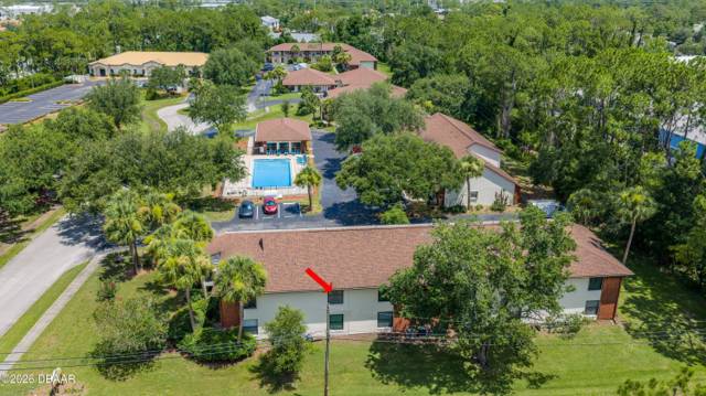 Indigo Woods Condo