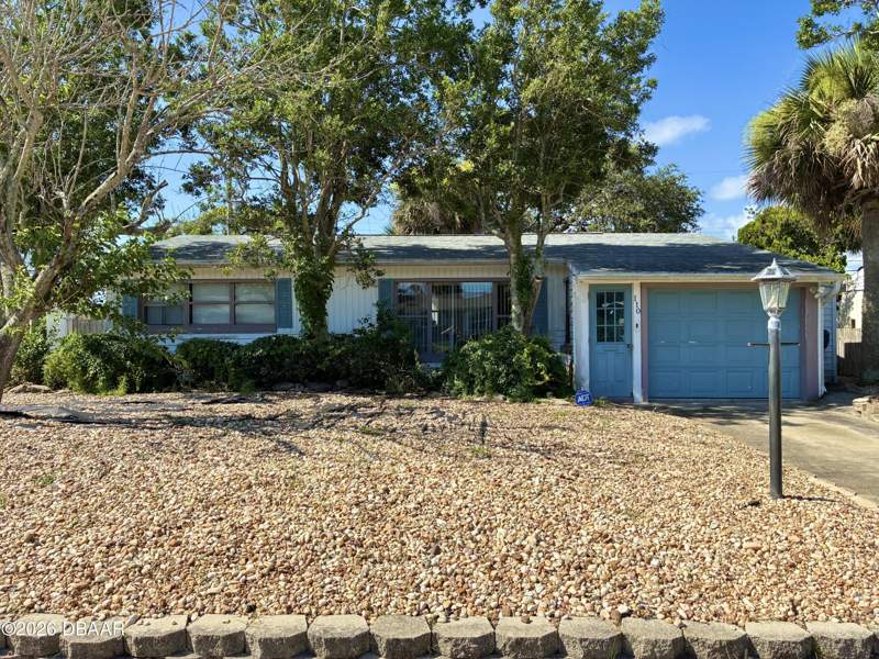 3 bedroom Single Family Residence at 110 Lynnhurst Drive, Lynhurst, Ormond Beach — photo 2