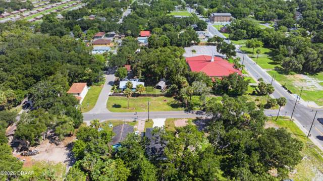 Daytona Gardens