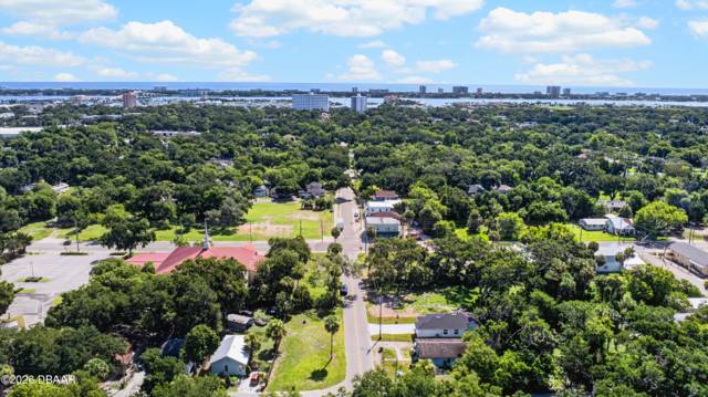 Daytona Gardens
