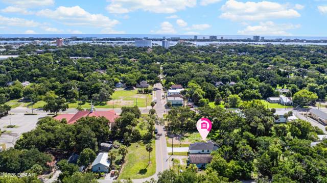 Daytona Gardens