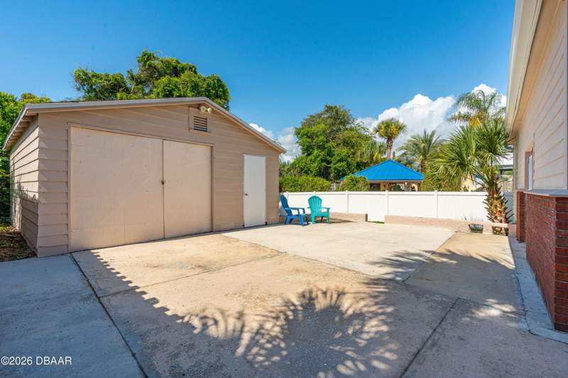 3 bedroom Single Family Residence at 262 Seaview Avenue, El Pino Parque, Daytona Beach — photo 5