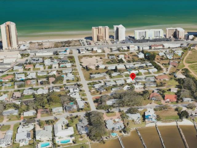 Daytona Shores