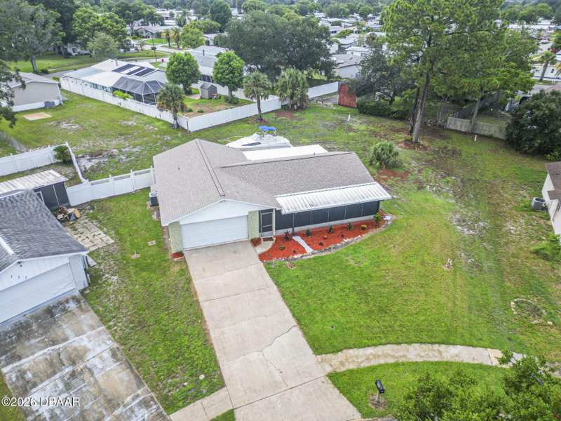 2 bedroom Single Family Residence at 151 Brandy Hills Drive, Brandy Hills, Port Orange — photo 1