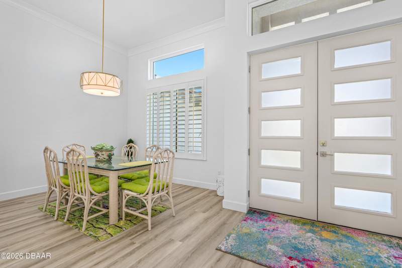 4 bedroom Single Family Residence at 14 Deerfield Court, Hunters Ridge, Ormond Beach — photo 5