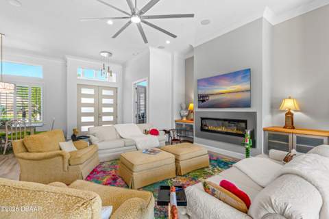 14 Deerfield Court, Ormond Beach FL - photo 9 of 57