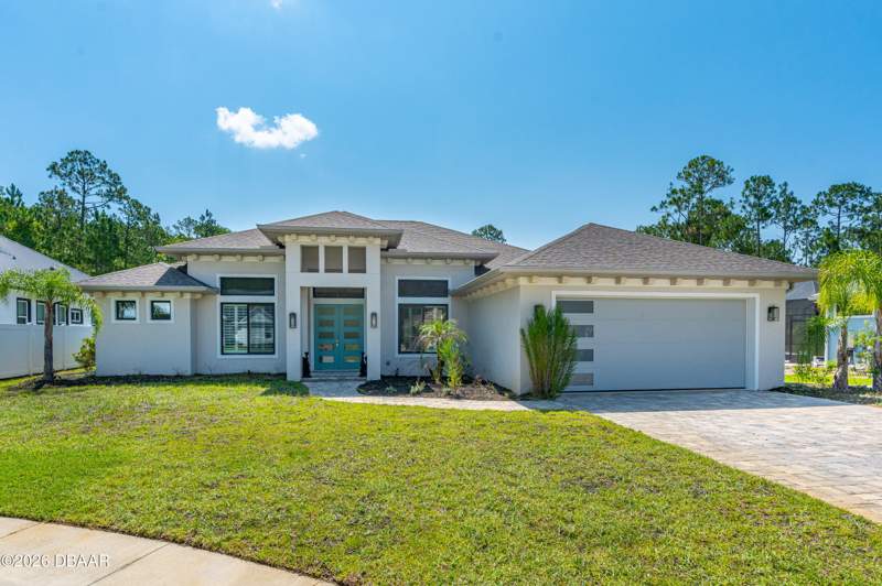 4 bedroom Single Family Residence at 14 Deerfield Court, Hunters Ridge, Ormond Beach — photo 3