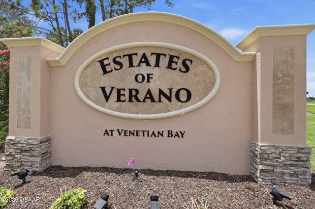 Verano Venetian Bay