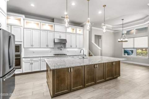 534 Wingspan Drive, Ormond Beach FL - photo 13 of 100