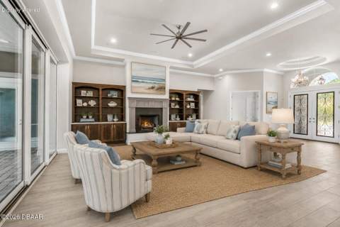 534 Wingspan Drive, Ormond Beach FL - photo 7 of 100