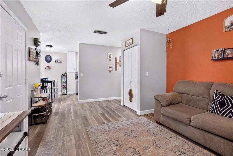 2 bedroom Condominium at 840 Center Avenue #73, Holly Square Condo, Holly Hill — photo 5
