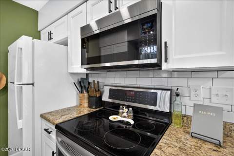 840 Center Avenue #73, Holly Hill FL - photo 10 of 29
