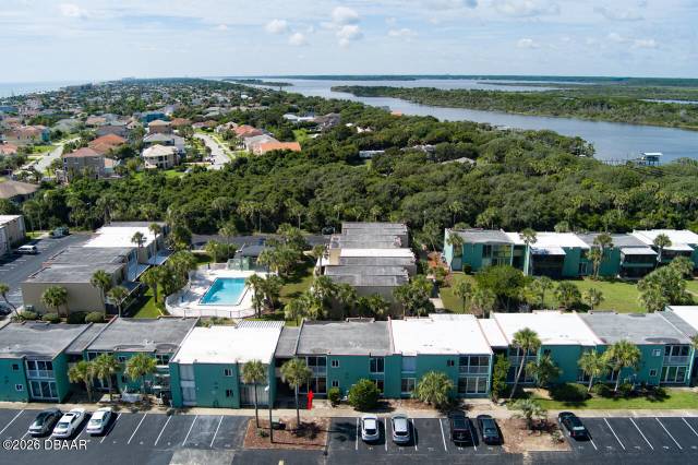 Kingston Shores Condo