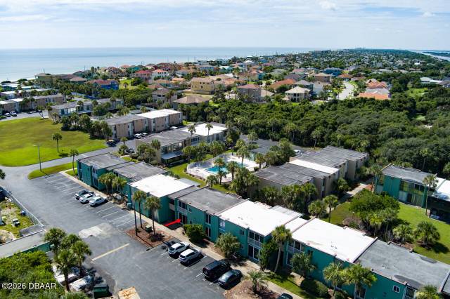 Kingston Shores Condo