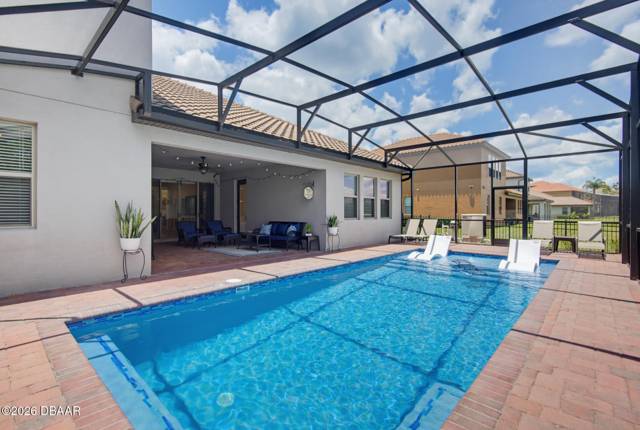 Riviera Estates Holly Hill