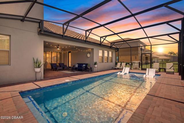 Riviera Estates Holly Hill