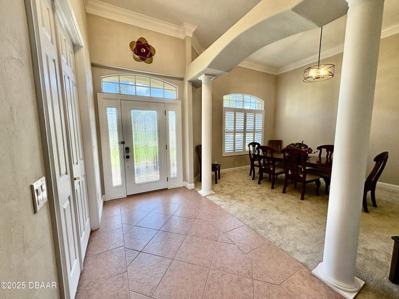 4 bedroom Single Family Residence at 800 Sterling Chase Drive, Sterling Chase, Port Orange — photo 3