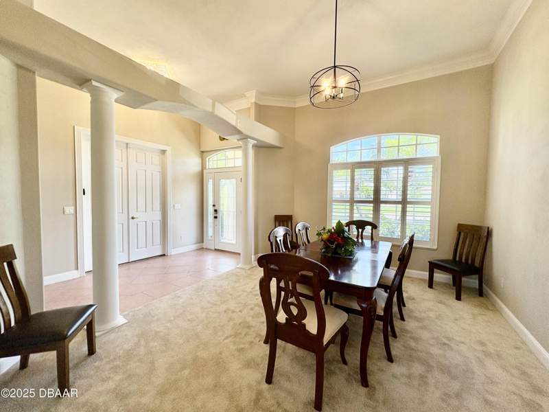 4 bedroom Single Family Residence at 800 Sterling Chase Drive, Sterling Chase, Port Orange — photo 4