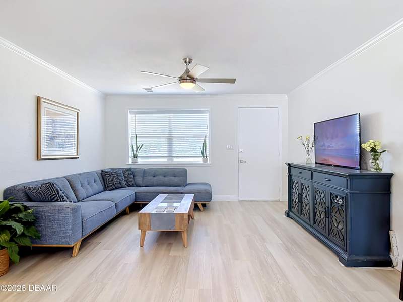 4 bedroom Single Family Residence at 204 Osceola Avenue, Seminole Park, Ormond Beach — photo 5