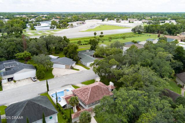 Spruce Creek Fly In Port Orange
