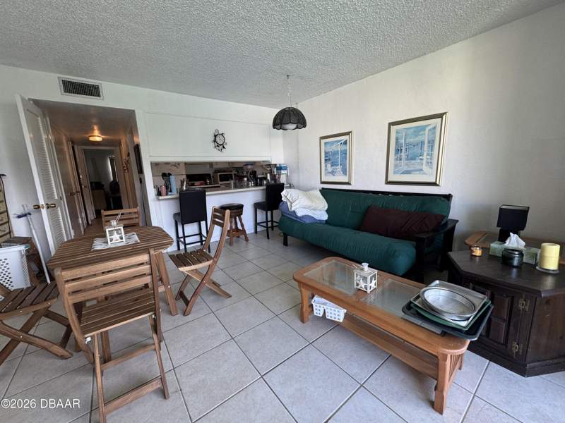 1 bedroom Condominium at 1441 N Atlantic Avenue #216, Vantage Pointe Pool & Racquet Club, Daytona Beach — photo 4