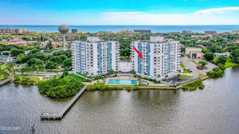 925 N Halifax Avenue #702, Daytona Beach FL - photo 20 of 52