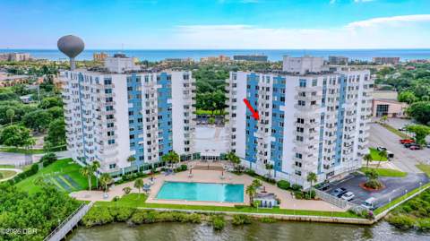 925 N Halifax Avenue #702, Daytona Beach FL - photo 21 of 52